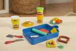 Play-Doh Kitchen Creations leikkisetti Little Chef Starter Set (Pikku kokki)
