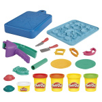 Play-Doh Kitchen Creations leikkisetti Little Chef Starter Set (Pikku kokki)