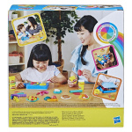 Play-Doh Kitchen Creations leikkisetti Little Chef Starter Set (Pikku kokki)