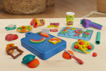 Play-Doh Kitchen Creations leikkisetti Little Chef Starter Set (Pikku kokki)