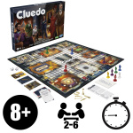 Hasbro Cluedo Classic (SE)