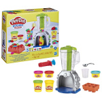 Play-Doh Kitchen Creations leikkisetti Swirlin Smoothies tehosekoitin
