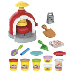 Play-Doh Kitchen Creations leikkisetti Pizza-uuni