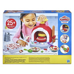 Play-Doh Kitchen Creations leikkisetti Pizza-uuni