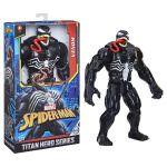Hämähäkkimies Titan Hero Deluxe Venom