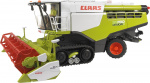 Bruder Claas Lexion 780 Terra Trac -leikkuupuimuri (02119)