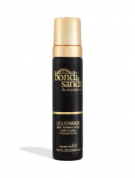 Bondi Sands Liquid Gold itseruskettava vaahto 200 ml Bondi Sands Liquid Gold itseruskettava vaahto 200 ml