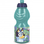 BLUEY Stor - Urheiluvesipullo 400 ml. - BLUEY (088808719-50632)
