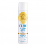 Bondi Sands SPF 50+ Hajusteeton kasvosumu 79 ml Bondi Sands SPF 50+ Hajusteeton kasvosumu 79 ml