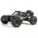 Blackzon Smyter DB 1/12 4WD sähköinen aavikkobuggy - vihreä (540114) Blackzon Smyter DB 1/12 4WD sähköinen aavikkobuggy - vihreä (540114)