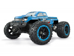 Blackzon Slyder MT Turbo 1/16 4WD 2S Harjaton - Sininen (540201)