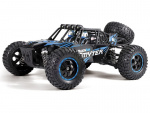 Blackzon Smyter DB 1/12 4WD sähköinen aavikkobuggy - sininen (540115)