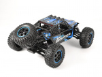 Blackzon Smyter DB 1/12 4WD sähköinen aavikkobuggy - sininen (540115)