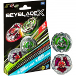 Beyblade - BBX Chain Incendio Nuolivelho (G0196ES0)