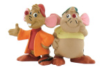 BULLYLAND Disney Tim ja Bum (4 cm) (525353)