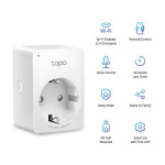 TP-Link Tapo Mini Smart Wi-Fi -pistorasia (4-pack) /Tapo P100