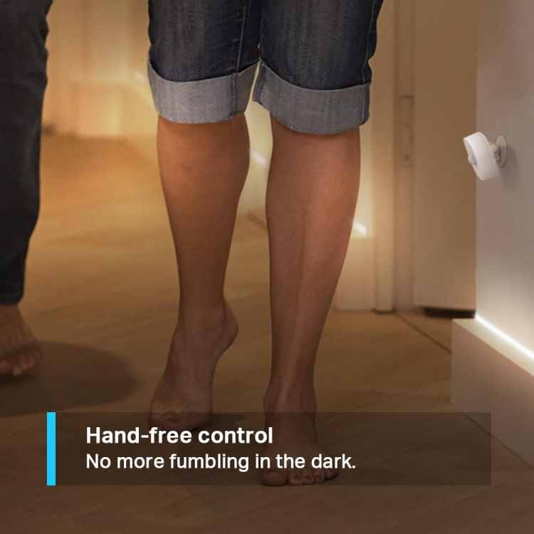 TP-Link Tapo Smart liiketunnistin / Tapo T100