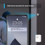 TP-Link Tapo Smart liiketunnistin / Tapo T100