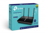 TP-Link AC1600 Wi-Fi VDSL/ADSL-modeemireititin /Archer VR600