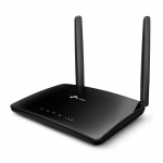 TP-Link 300Mbps langaton N 4G LTE reititin /TL-MR6400