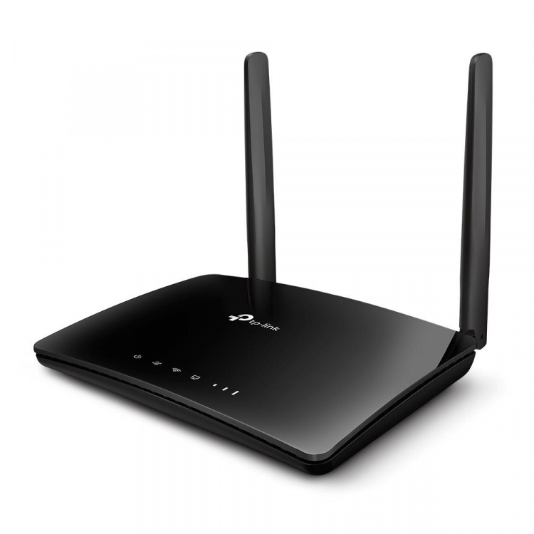 TP-Link 300Mbps langaton N 4G LTE reititin /TL-MR6400