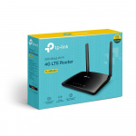 TP-Link 300Mbps langaton N 4G LTE reititin /TL-MR6400
