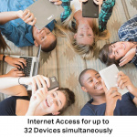 TP-Link 300Mbps langaton N 4G LTE reititin /TL-MR6400