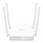 TP-Link AC750 Dual-Band Wi-Fi-reititin /Archer C24
