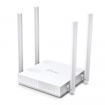 TP-Link AC750 Dual-Band Wi-Fi-reititin /Archer C24
