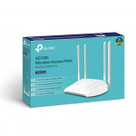 TP-Link AC1200 kaksikaistainen Wi-Fi Access Point