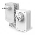 TP-Link AV1000 Gigabit Passthrough Powerline ac Wi-Fi Kit /TL-WPA7617 KIT