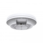 TP-Link AX1800 Langaton kaksikaistainen kattoon asennettava Wi-Fi 6 -yhteyspiste /EAP610 TP-Link AX1800 Langaton kaksikaistainen kattoon asennettava Wi-Fi 6 -yhteyspiste /EAP610