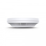 TP-Link AX1800 Langaton kaksikaistainen kattoon asennettava Wi-Fi 6 -yhteyspiste /EAP610 TP-Link AX1800 Langaton kaksikaistainen kattoon asennettava Wi-Fi 6 -yhteyspiste /EAP610