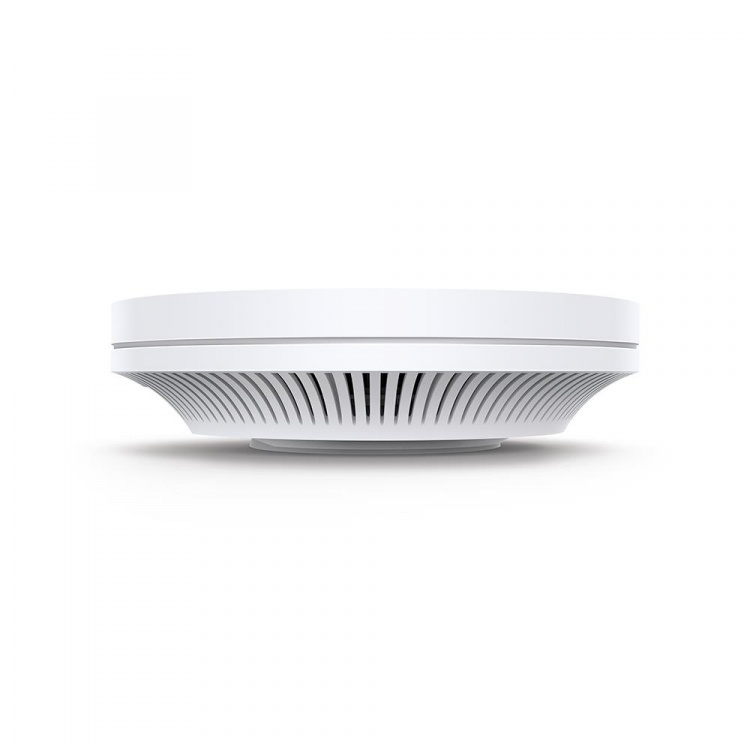 TP-Link AX1800 Langaton kaksikaistainen kattoon asennettava Wi-Fi 6 -yhteyspiste /EAP610 TP-Link AX1800 Langaton kaksikaistainen kattoon asennettava Wi-Fi 6 -yhteyspiste /EAP610