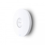 TP-Link AX3000 Langaton kaksikaistainen kattoon asennettava Wi-Fi 6 -yhteyspiste /EAP650