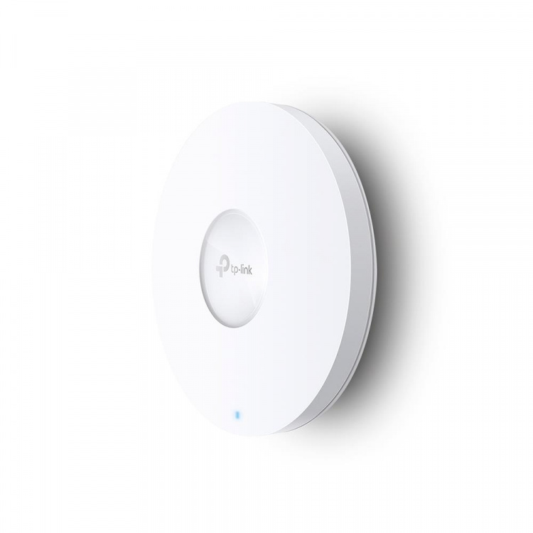 TP-Link AX3000 Langaton kaksikaistainen kattoon asennettava Wi-Fi 6 -yhteyspiste /EAP650
