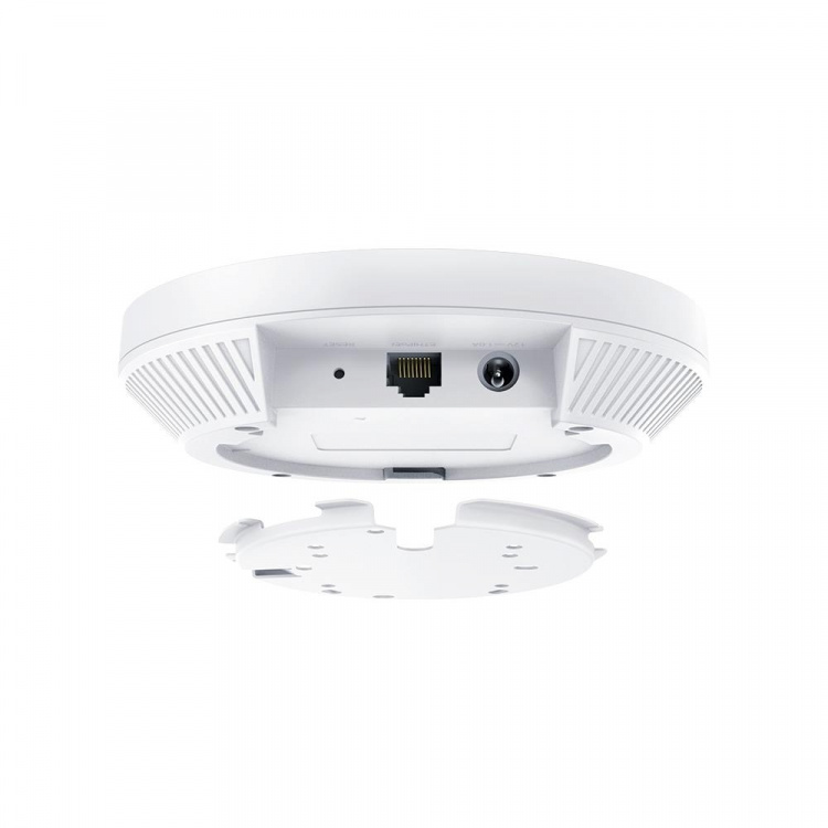 TP-Link AX3000 Langaton kaksikaistainen kattoon asennettava Wi-Fi 6 -yhteyspiste /EAP650