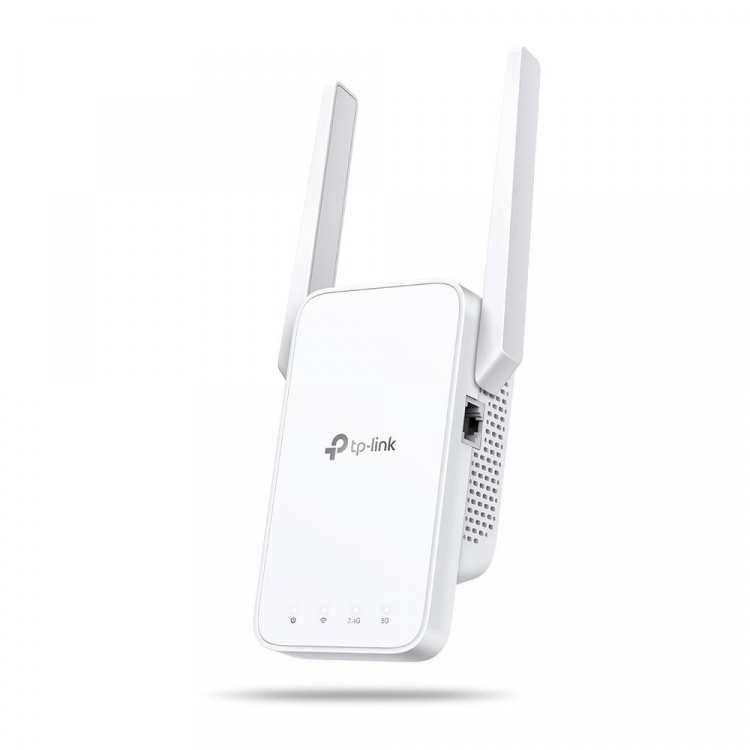 TP-Link AC1200 Mesh Wi-Fi-alueen laajennus /RE315