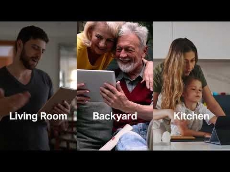 TP-Link Deco XE75 Pro (3-pack) Wi-Fi 6E AXE5400 Koko kodin verkko-WiFi-järjestelmä (Whole-Home Mesh) TP-Link Deco XE75 Pro (3-pack) Wi-Fi 6E AXE5400 Koko kodin verkko-WiFi-järjestelmä (Whole-Home Mesh)