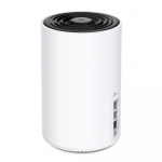 TP-Link Deco XE75 Pro (3-pack) Wi-Fi 6E AXE5400 Koko kodin verkko-WiFi-järjestelmä (Whole-Home Mesh) TP-Link Deco XE75 Pro (3-pack) Wi-Fi 6E AXE5400 Koko kodin verkko-WiFi-järjestelmä (Whole-Home Mesh)