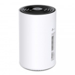 TP-Link Deco PX50 Wi-Fi 6 AX3000 + G1500 koko kodin Powerline Mesh -järjestelmä (3-pack)