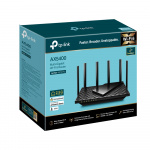 TP-Link AX5400 Dual-Band Gigabit Wi-Fi 6 -reititin /Archer AX72 Pro