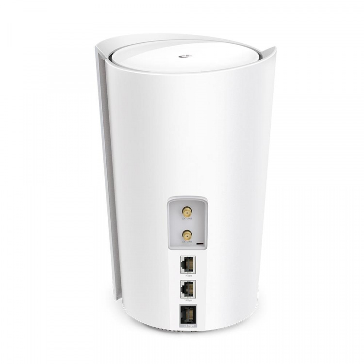 TP-Link Deco X50 AX3000 5G Whole-Home Mesh Wi-Fi 6 -yhdyskäytävässä