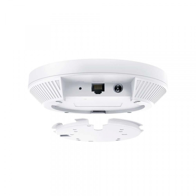 TP-Link AX1800 kattoon asennettava Wi-Fi 6 -yhteyspiste /EAP613