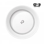 TP-Link Deco BE85 Wi-Fi 7 BE19000 Koko kodin verkko-WiFi-järjestelmä (1-pack)