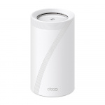 TP-Link Deco BE85 Wi-Fi 7 BE19000 Koko kodin verkko-WiFi-järjestelmä (1-pack)