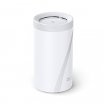 TP-Link Deco BE85 Wi-Fi 7 BE19000 Koko kodin verkko-WiFi-järjestelmä (1-pack)