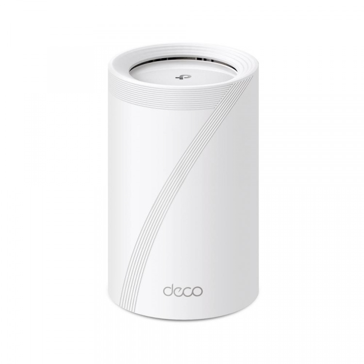 TP-Link Deco BE65 Wi-Fi 7 BE9300 Koko kodin verkko-WiFi-järjestelmä (2-pack)