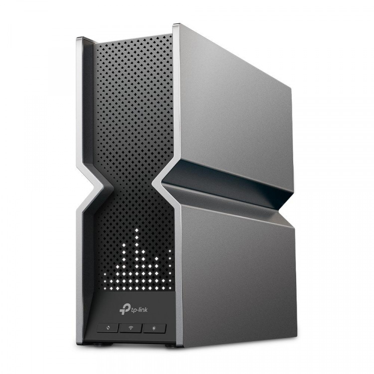 TP-Link BE19000 Tri-Band Wi-Fi 7 -reititin / Archer BE800