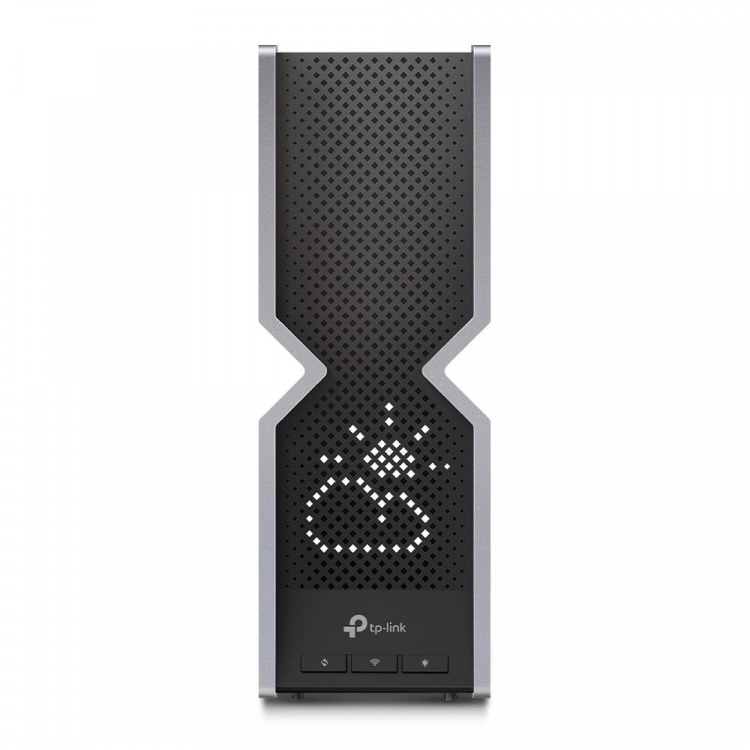 TP-Link BE19000 Tri-Band Wi-Fi 7 -reititin / Archer BE800